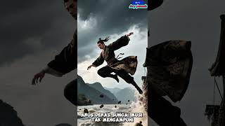 inilah fakta dibalik pulau Kemaro cerita rakyat dari Palembang Sumatera Selatan Indonesia