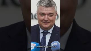 El Consejero de Economía reconoce que se puede hacer la adecuación que niega Silva (Educación)