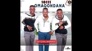 10111 Omaqondana - Siyobalanda