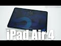 Nuevo iPad Air 4: UNBOXING y primeras impresiones