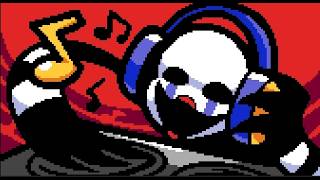 FULL GAME SOUNDTRACK || Five Nights at Frickbear's 3