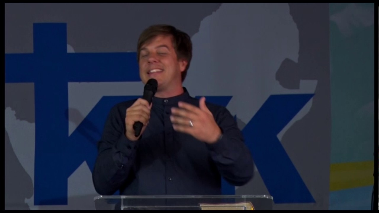 Clemens Mans - Beweeg vorentoe