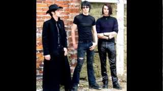 IMAGINARY WALLS - Leaving