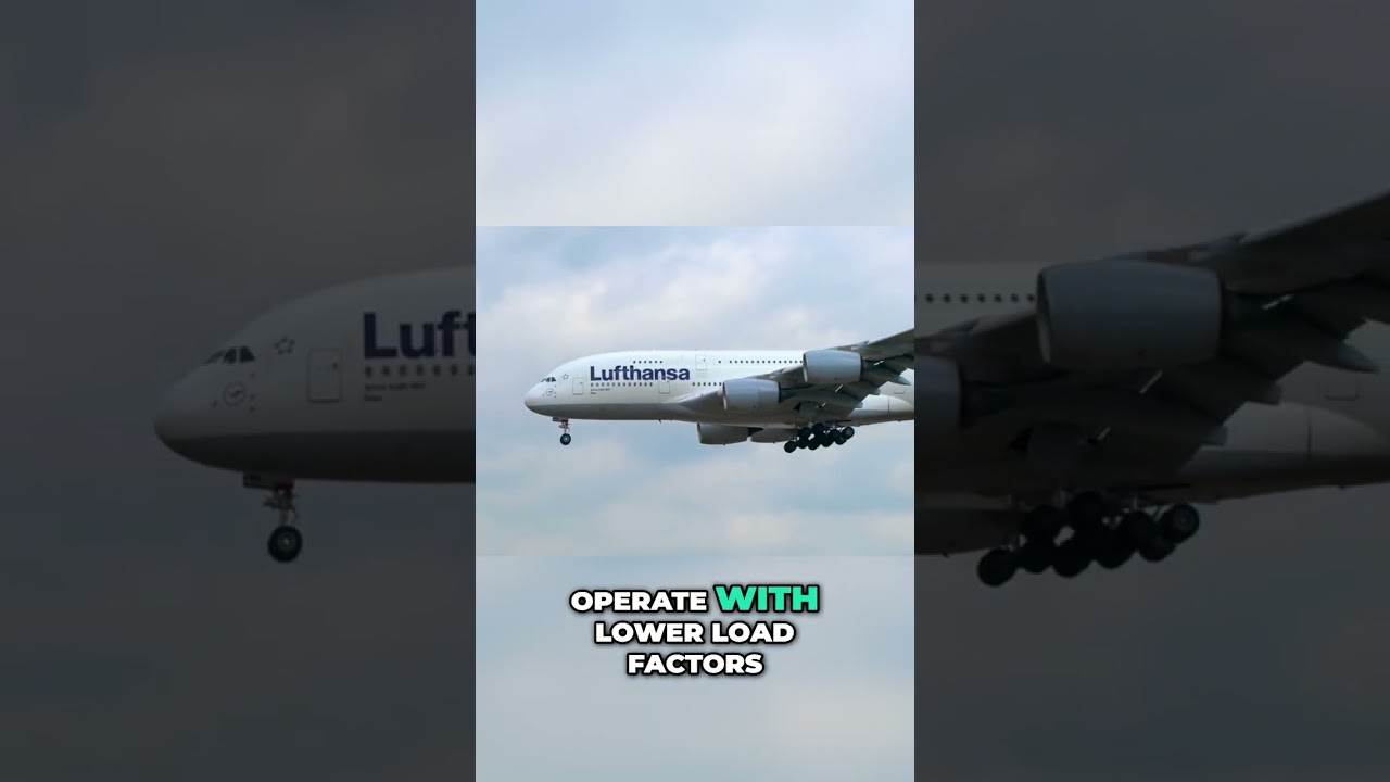 Load Factor Explained: How Airline Models Impact Profits