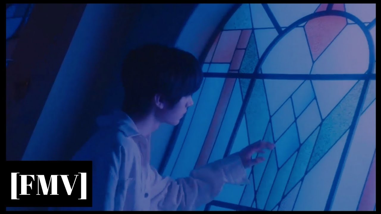 Heat Waves - ENHYPEN [FMV]