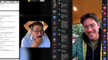 Part II (of IV) October 24th, 2025 ORION Live with Matias de Stefano