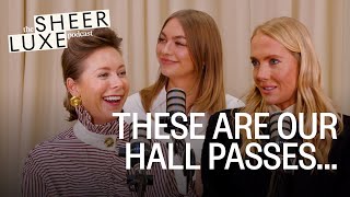 Hall Passes, Leo Woodall, Presumed Innocent & Should She Leave Him? screenshot 4