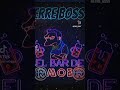 ERREBOSS - MALENA EL BAR DE ®️MOE