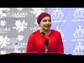 Miss  World-Botswana Press Conference | 5 March 20|