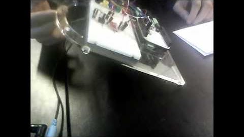 Real-time 3D audio on Beaglebone Black ( it should be listened with headphone)