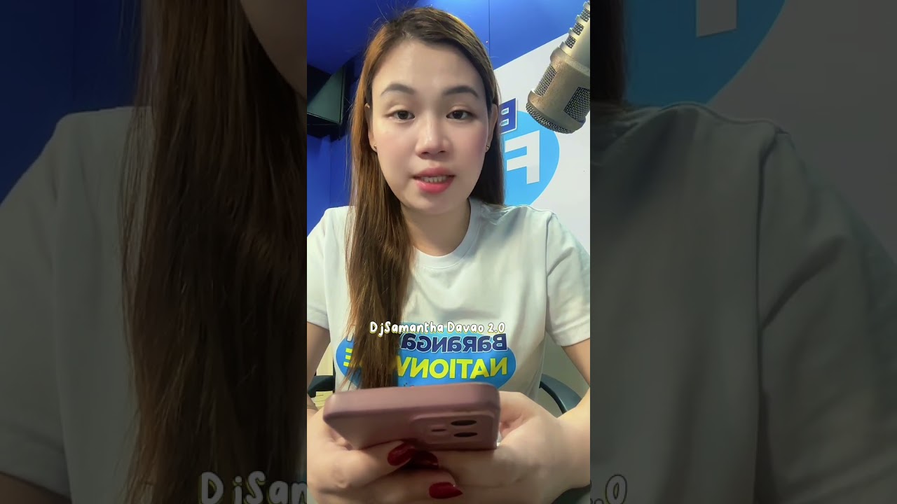 NIDULOG SA AMAHAN NI CRUSH