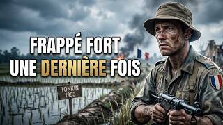 Le Jour Où l'Armée Française A Frappé Fort… Une Dernière Fois