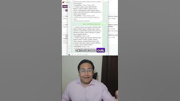 Por esto deberías embeber tu base de datos de Odoo
