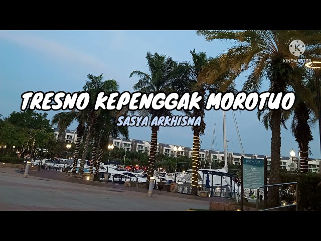 Tresno Kepenggak Morotuo - Sasya Arkhisna - Lirik class=