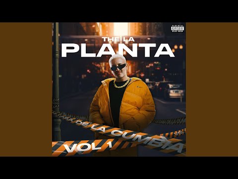 The La Planta, Valen & Pushi - Mix Cumbia 3