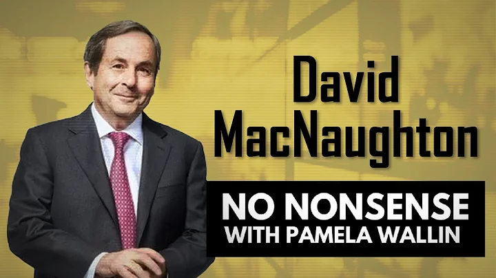 Trump Presidency 2.0 & Canada-US Relations with Former Ambassador David MacNaughton