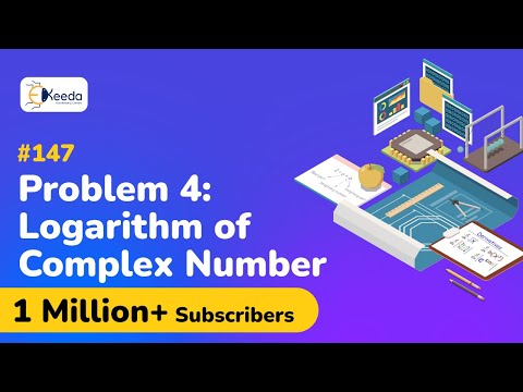 Miscellaneous Problem No 4 on Logarithm of Complex Number thumbnail