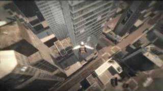 Prototype Official Trailer HD (VGA)