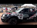 Engineer Rayan Among Other Rally Drivers Who Participated At Kololo Engineer Rayan Among Other Rally Drivers Who Participated At Kololo