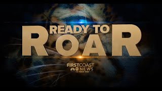 Watch live: Fans gearing up for Jags v. Titans rivalry game