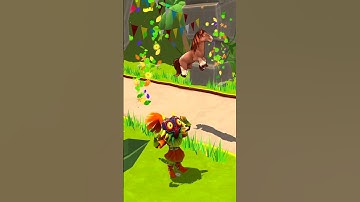 Animal transform shifting game🐒🐈🐎🐿 All Levels gameplay #india#gameplay #puzzle #1 #shortsreels