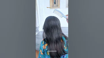 Kecil Kecil Cabe Rawit NORGANIC HAIR VITAMIN LOTION 