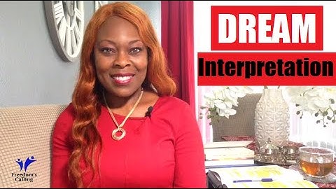 Understanding Your Dreams | Steps for Dream Interpretation