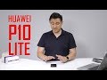 UNBOXING & REVIEW - Huawei P10 Lite - L-ați cerut cumva la test?
