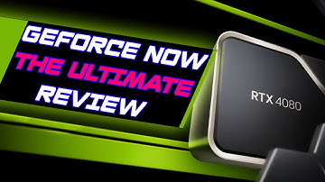 GEFORCE NOW IN 2024: Everything You Need to Know