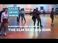 Elmhurst History In Focus: The Elm Skating Rink