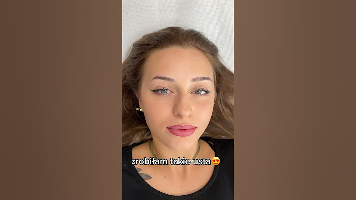 Blade, bez koloru i kształtu usta ? Makijaż permanentny ust to zmieni!