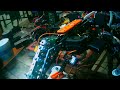 arduino vs mecano