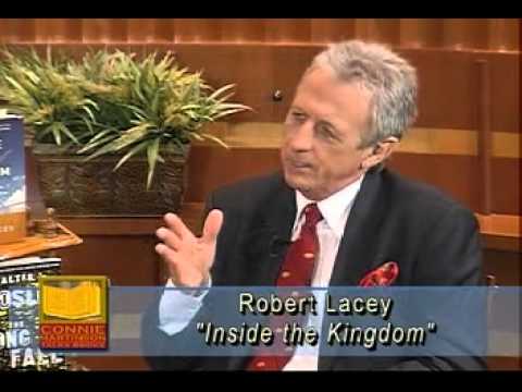 Inside The Kingdom (Robert Lacey) Part 2