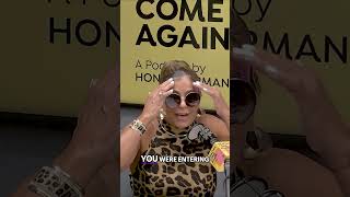 Brenda K Starr Pays Homage To Salsa Queen La India