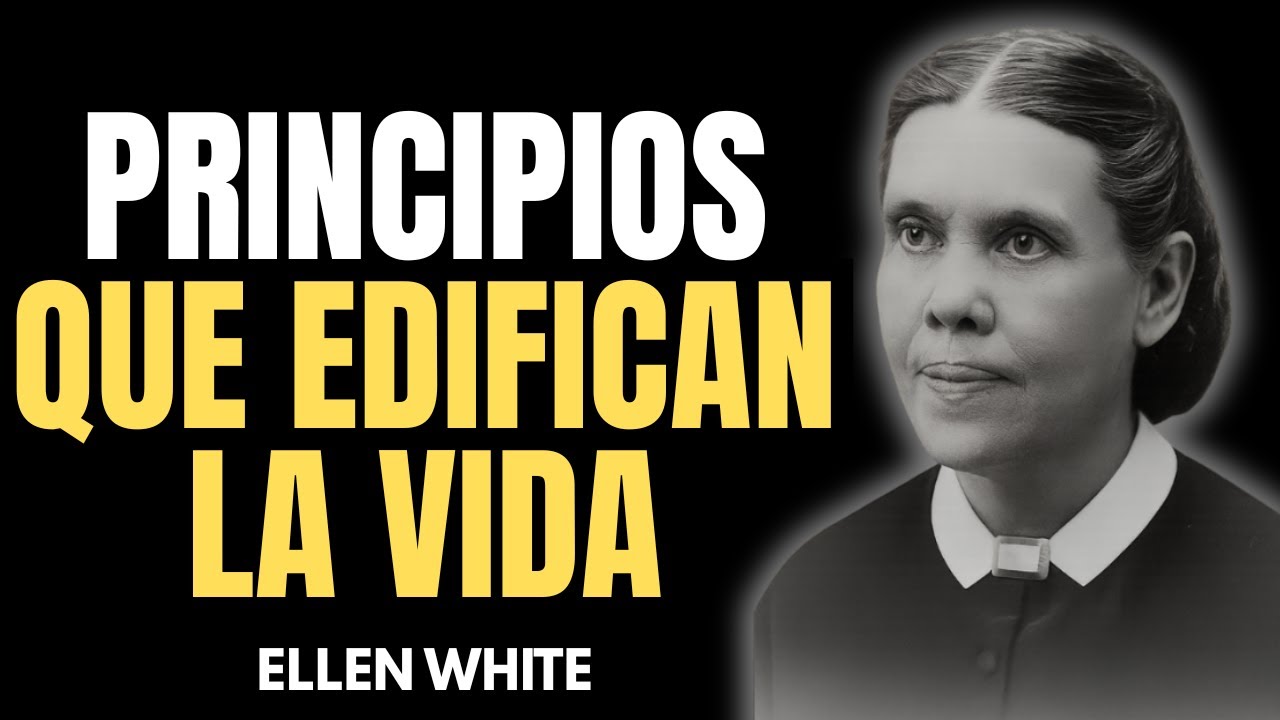 CÓMO MEJORAR TU CARÁCTER Y MENTE A TRAVÉS DE PRINCIPIOS ESPIRITUALES PODEROSOS