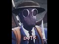 Don't join team red Vs murder drones #wis #1v1 #tf2 #muderdrones #vsedit #edit