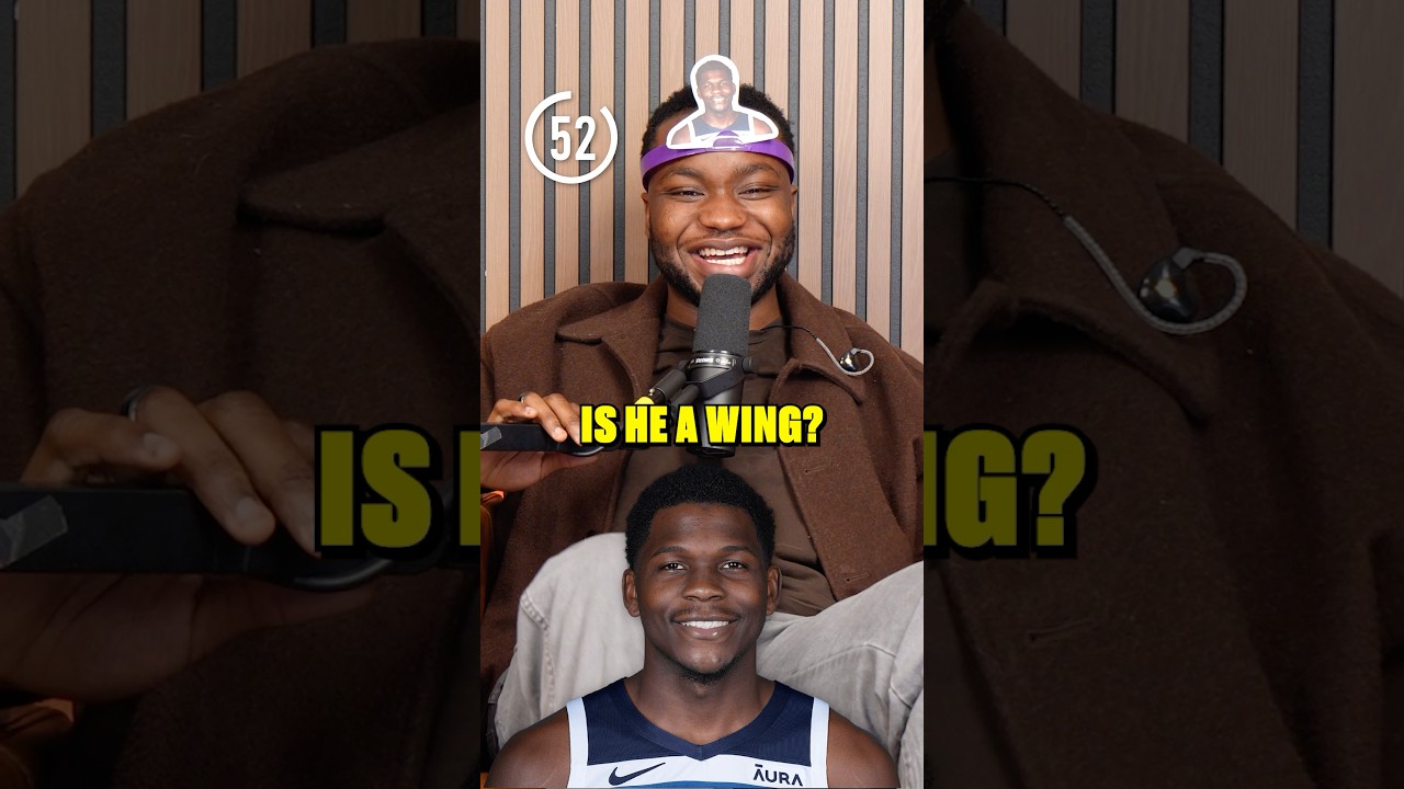 NBA WHO AM I IN 60 SECONDS!