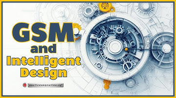 **🔬 GSM & Intelligent Design: How Science Points to God! ⚛️**