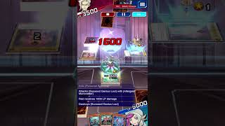 Ghost Girl Saves The Internet Spectre #yugioh #yugiohvrains #anime #yugiohduellinks #speedduel