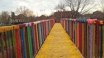 Motorola Edge 20 Lite, Video Sample (Stabilisation)