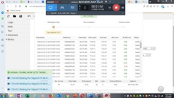 BEST BINARY LOW BALANCE BOT 2020/ NEW STRATEGY/ MAKE $5 TO $50 EVERYDAY.