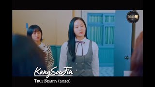 PARK YOO NA in TRUE BEAUTY (2020)