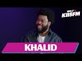 Khalid Talks About His New Album 'Sincere,' Working With Normani Again, His Guilty Pleasures & MORE!