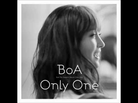 BoA (+) 04 Not Over U.mp3