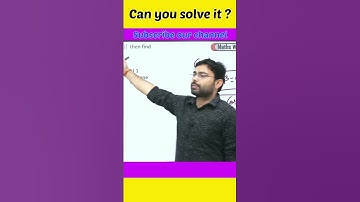 Complementry pairs trigonometry #maths #cgl #sscmaths #ssccgl #kdcampus #kdlive #ajayranasir