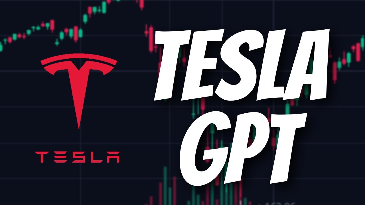 Tesla Should Cut Prices Again to Give the Stock a 'ChatGPT Moment'