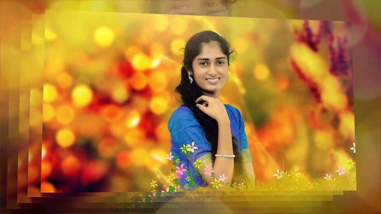 Satish - Pravalika Marriage Video 1