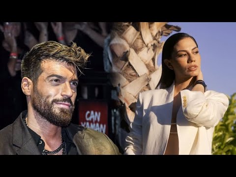 Can Yaman y su familia Lazos que Brillan Confesiones Emocionantes y Familia Unida