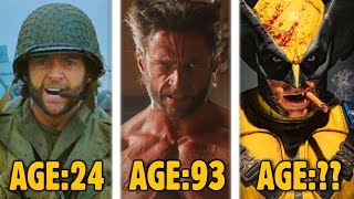 Entire Life Of Wolverine (Logan) | Wolverine's Life Explored