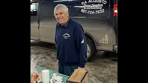 Celebration of the Life of Frank M. Acquisto -19MA...